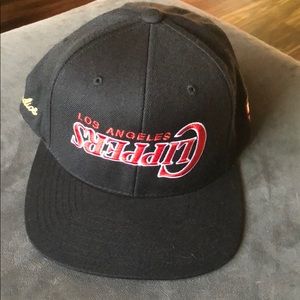 Los Angeles Clippers SnapBack